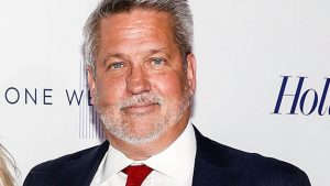 UPDATED: The Shine has gone off the turd: Bill Shine OUT at FOX News