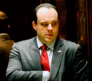 Russiagate dam about to burst? patribotics.blog reports Epshteyn paid Russian hackers