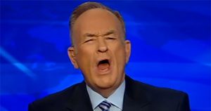 CNBC: FOX fires O’Reilly