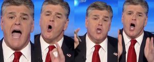 22 ways Comrade Sean Hannity has tried to undermine the Russia probes (salon.com)