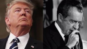The Feds have ‘Trump tapes’ akin to Nixon’s ‘Watergate tapes’ (thehill.com)