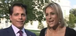  WATCH ➤  “The Mooch” puts his sexytime moves on a BBC reporter. It does not go well.