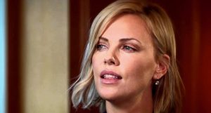 Charlize Theron opens up about why her mother killed her father (rawstory.com)