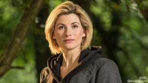 Big news in Who-ville: Jodie Whittaker announced as the first female lead in BBC’s Doctor Who (salon.com)