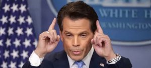 Annals of “The Mooch”: Even messier divorce, gratuitous product placement, and soap!