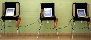 Why computerized voting machines are a threat to democracy