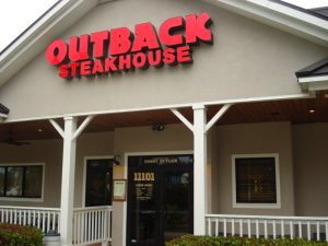Steakhouse or Satanic cult? Twitter theory elicits response from Outback (palmbeachpost.com)