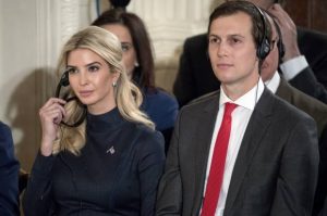 8 reasons Jared and Ivanka are as useless and detestable as anyone in Trump’s White House (salon.com)