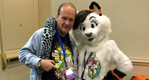 Connecticut councilman resigns after ‘Gray Muzzle’ furry profile exposed (rawstory.com)