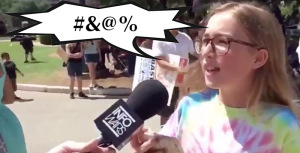 Kids say the darnedest things, NSFW InfoWars edition 📺