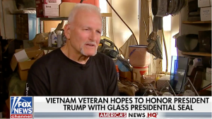 Pro-Trump ‘War Hero’ Featured on Fox News Never Actually Served (thedailybeast.com)