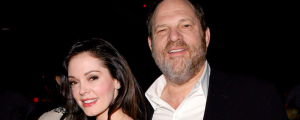 Twitter punishes Rose McGowan for speaking out about perv Harvey Weinstein (nydailynews.com)