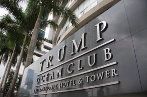 Trump Hotels refuses to leave Panama despite vote to oust company (newsweek.com)