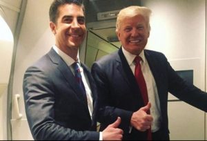 Fox News Host Jesse Watters Caught In Adulterous Affair, Wife Files For Divorce (deepstatenation.com)