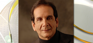 Conservative opinion stalwart Charles Krauthammer says farewell to his readers, reveals he has terminal cancer (washingtonpost.com)