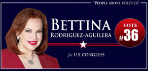 GOP House Candidate Who Was ‘Abducted By Aliens’ Endorsed by Miami Herald For Her Working-Class Agenda (newsweek.com)