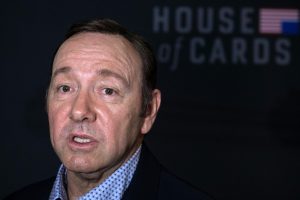 Kevin Spacey film takes in just $126 as it flops at US box office (theguardian.com)