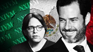 Inside the NXIVM Sex Cult’s Weird, Secret Plot to Take Over Mexico (thedailybeast.com)