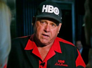Bunny Ranch owner and GOP candidate Dennis Hof dead at 72, was found non-responsive by porn superstar Ron Jeremy (nydailynews.com)