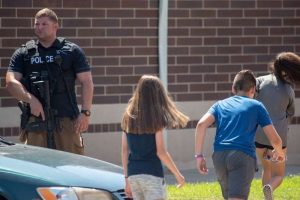 Parents of 13-year-old shooter deny responsibility in son’s attack on Indiana school (nydailynews.com)