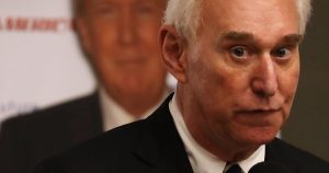 Roger Stone Arrested in Mueller Probe — Details